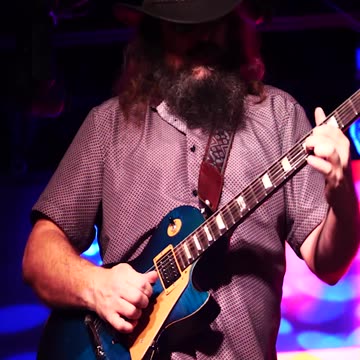 Josh Martin Solo 007