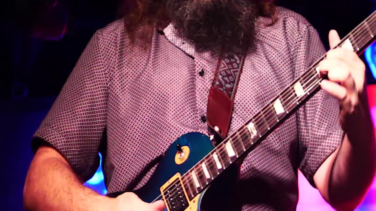 Josh Martin Solo 007