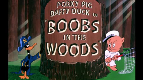 Boobs in the Woods (1950) | Warner Bros