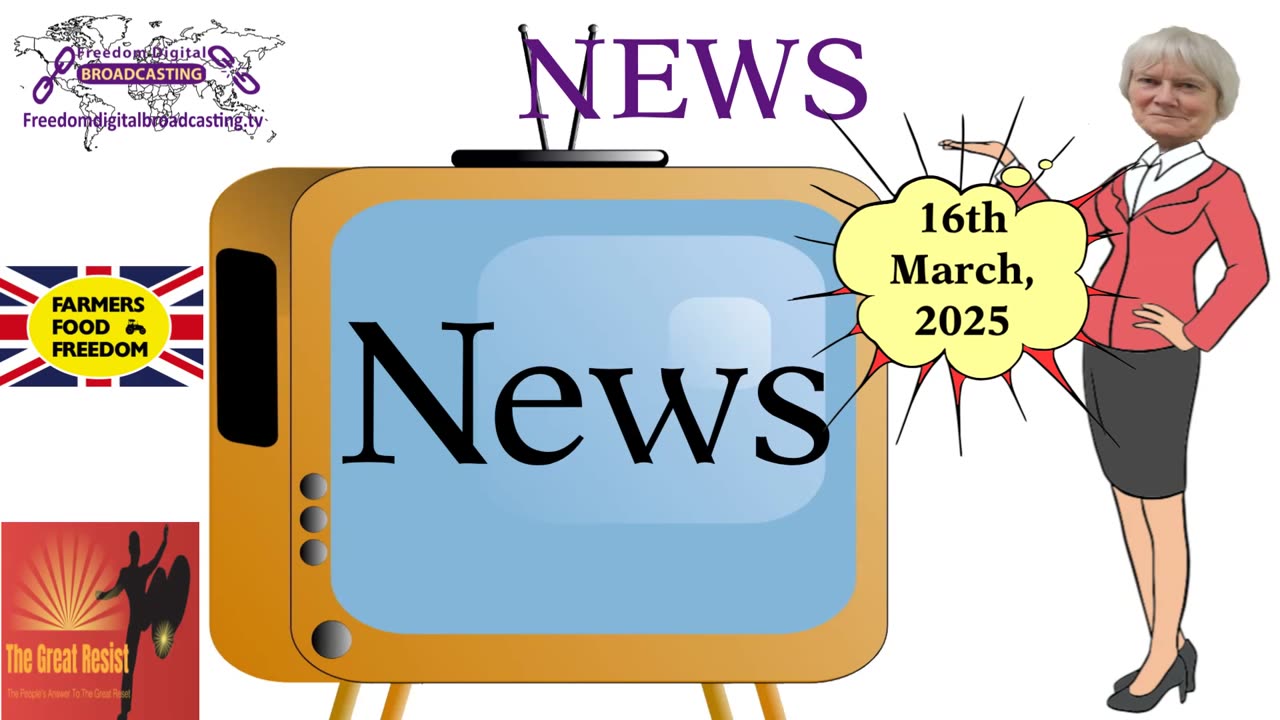 News 16-03-2025