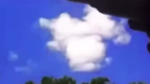 THE POWER OF MINI CLOUD BUSTERS