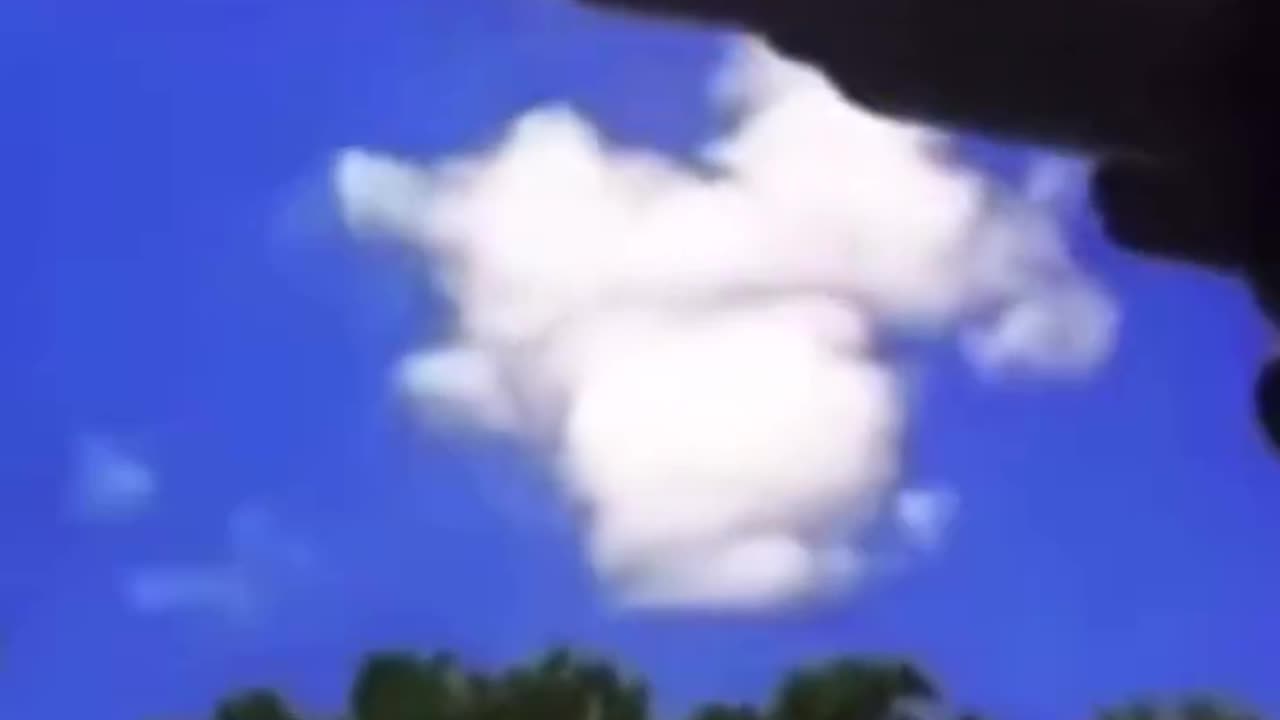 THE POWER OF MINI CLOUD BUSTERS