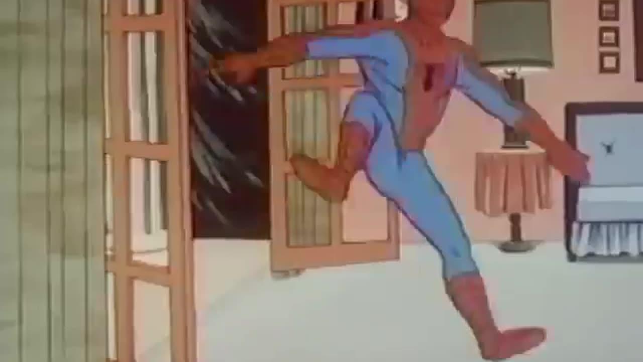 (Music Video) When Marvel Was Still Good