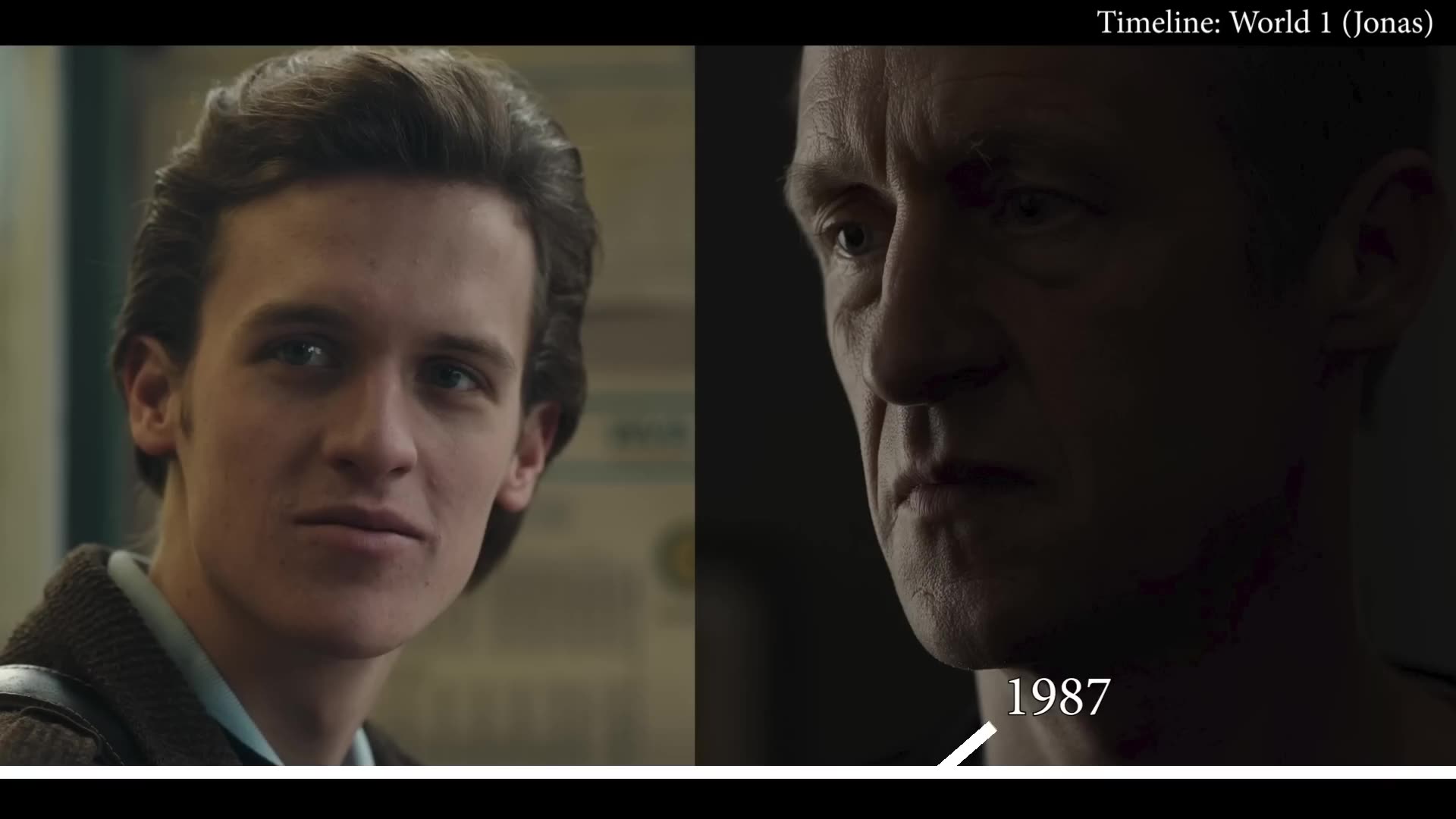 DARK EXPLAINED CHRONOLOGICAL ORDER visual data 5