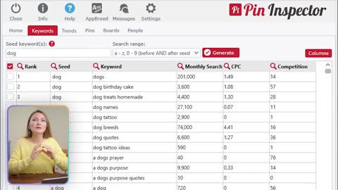 Pinterest Marketing strategy Million Traffic