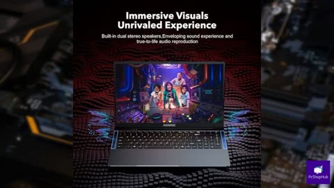 ACEMAGIC 2024 News Gaming Laptop