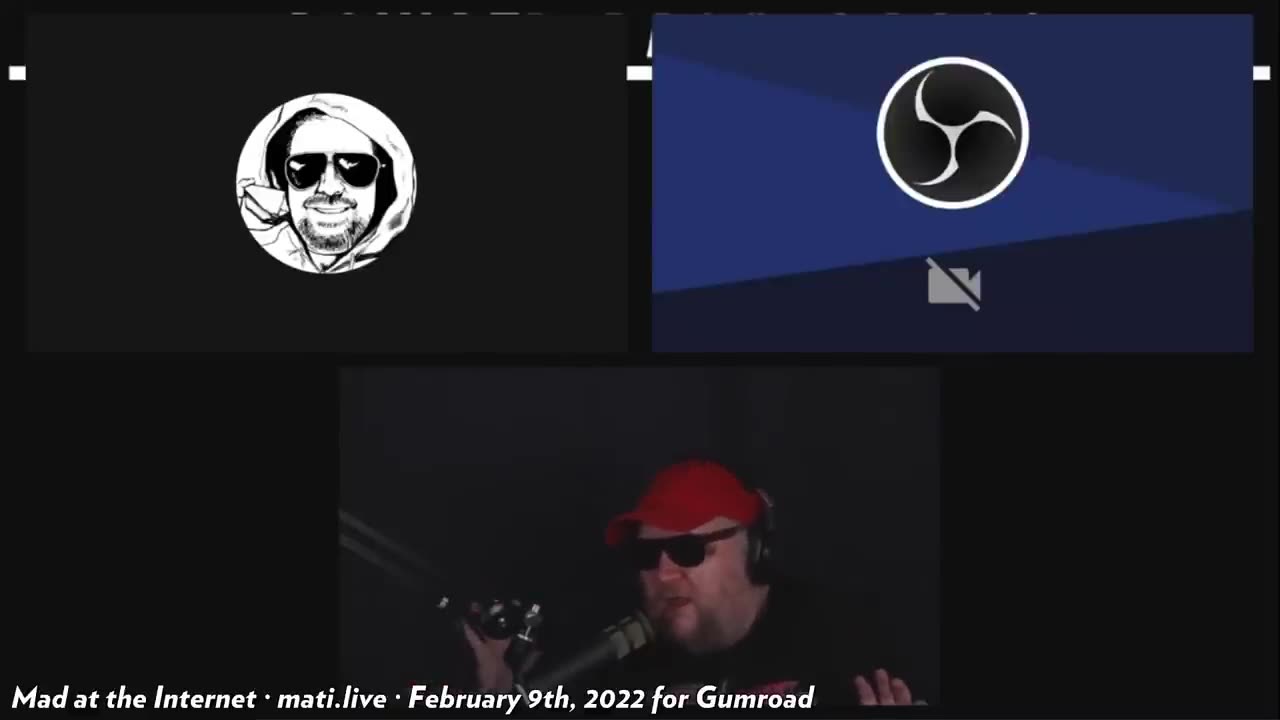 2022-02-14 - Ralph vs Jim - Mad at the Internet