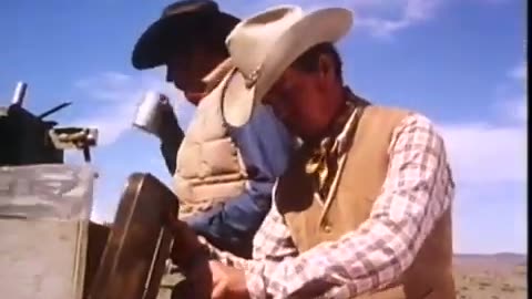"Waylon Jennings: My Hero’s Have Always Been Cowboys" (1984) Documentary