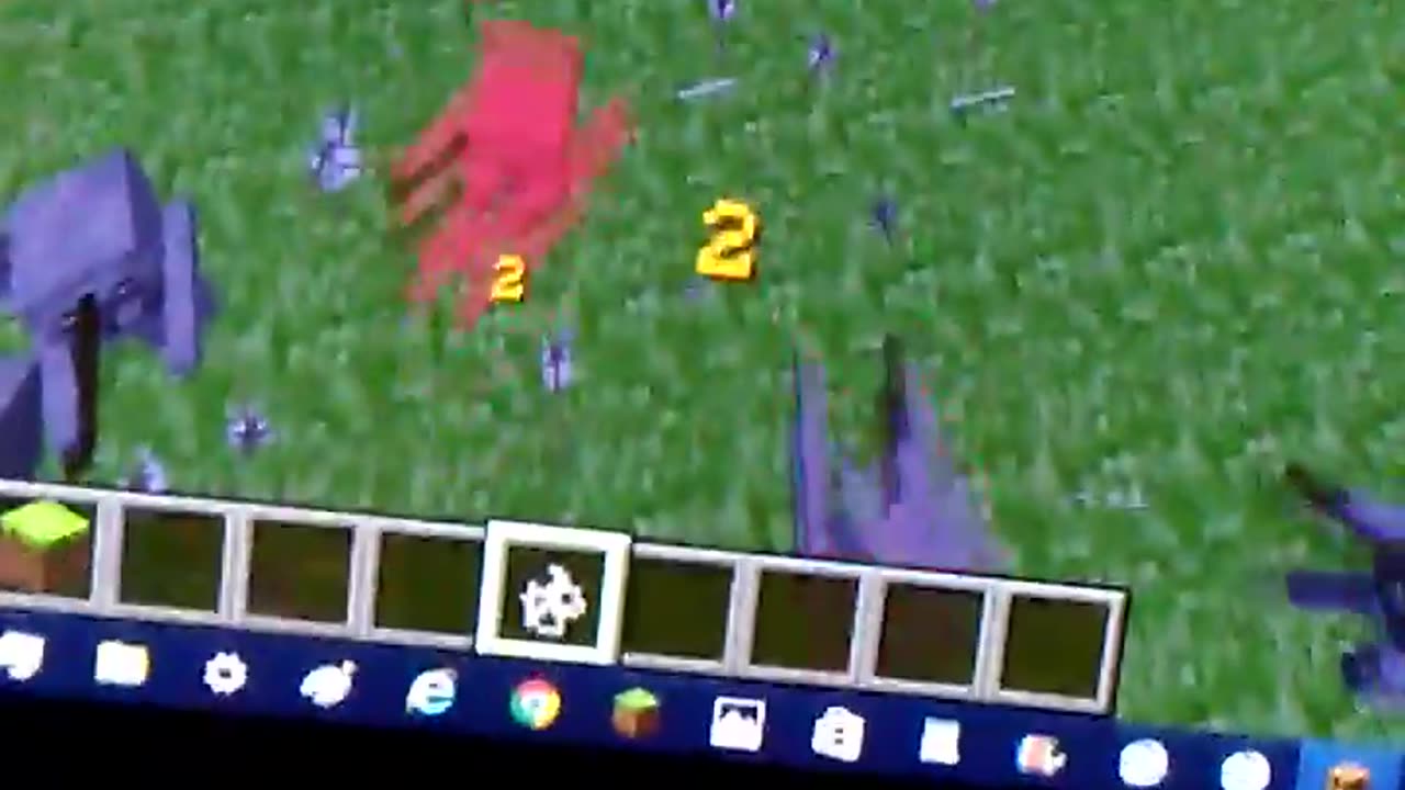 old mc videos from when i was 14