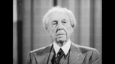 Frank Lloyd Wright