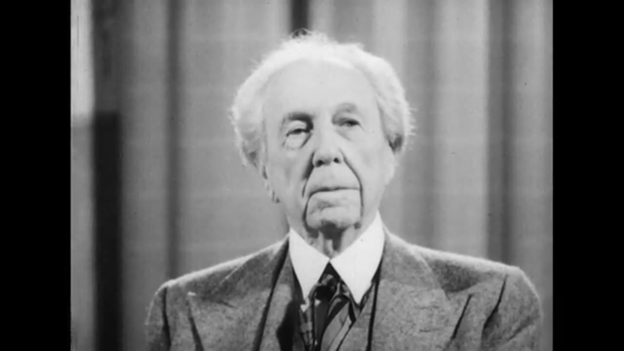 Frank Lloyd Wright