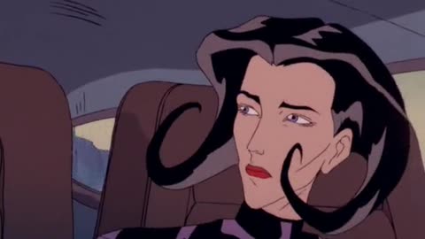 Aeon Flux Episode 12 – Reraizure