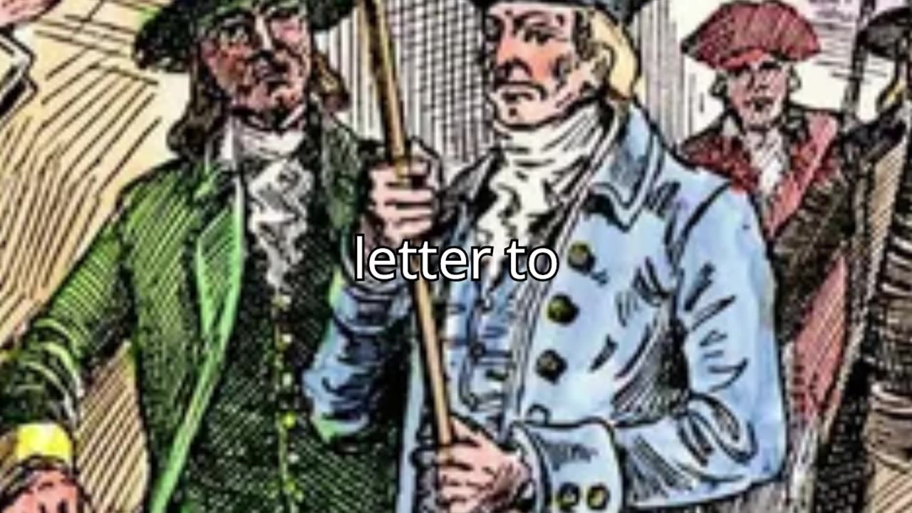What we never mean to part with