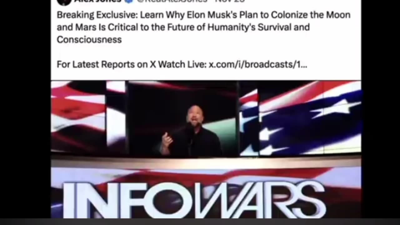 Ones that can See talks Space Updates
