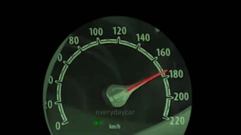 2012 FORD FIESTA 1.4 TOP SPEED