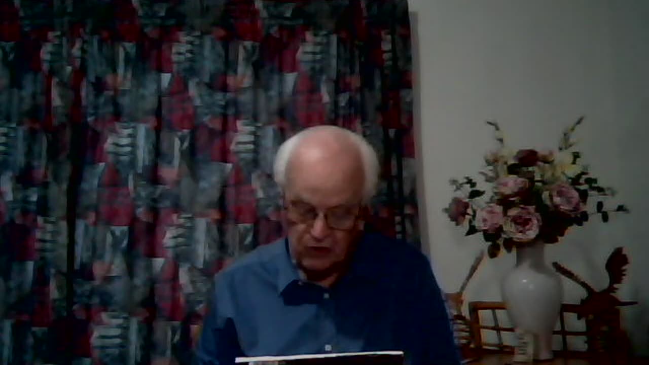 EYE'S OPEN SPIRITUALLY 2 by Quentin Martin