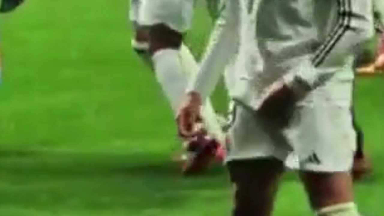 X-rated celebration from Mbappe that could see him BANNED from Arsenal game