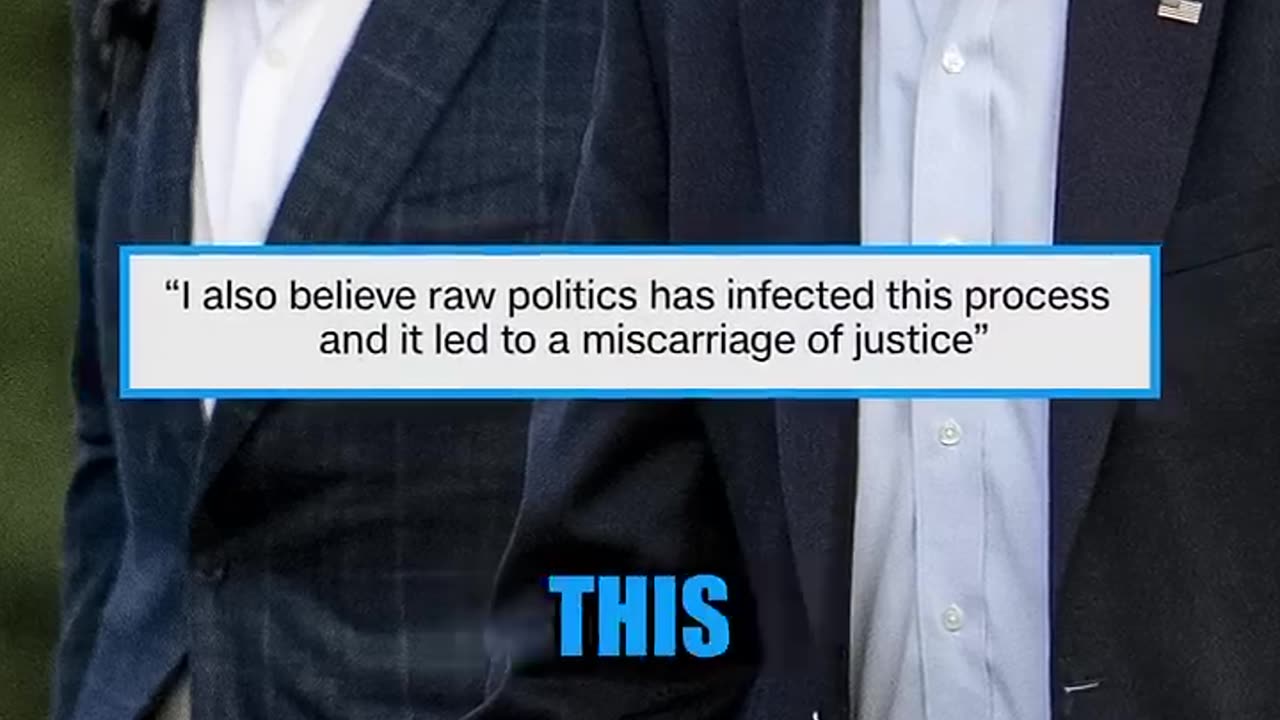Watch CNN Host’s Face After Reading Biden’s Defense Word for Word