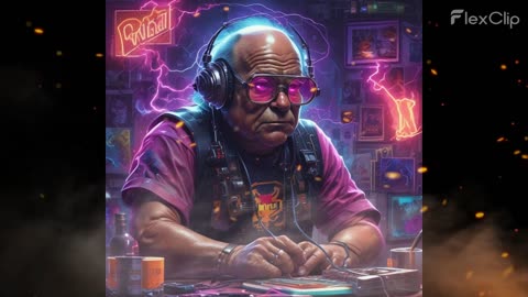 NiX - Danny Devito Nope