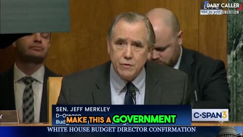 Jeff Merkley: Medicare Price Negotiation