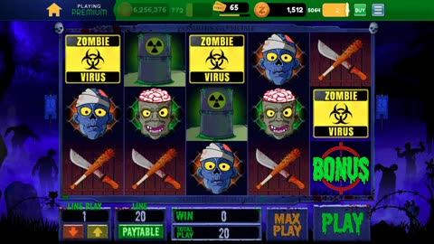 Rick's Online Slots 7/19/2025 PM