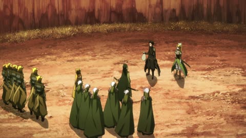 Sword Art Online-S01E20