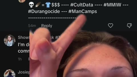 #EndlessNatureWalkAndGiftShop #mmiwg #Durangocide #CultData