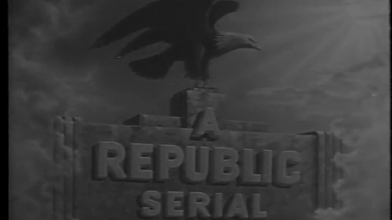 Jesse James Rides Again 1947 Season 1 Complete