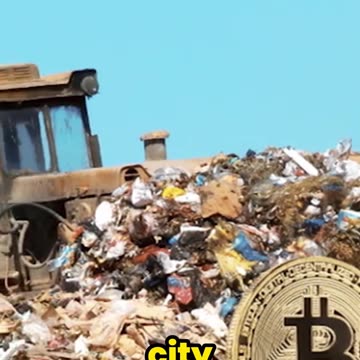 He Lost $700 MILLION in Bitcoin… And the Court Said “TOO BAD!