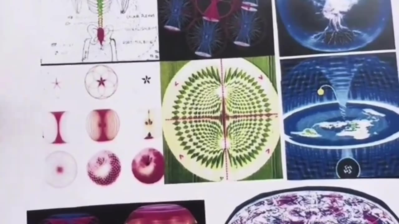 The Function of an Atom