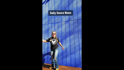 Daily Dance News