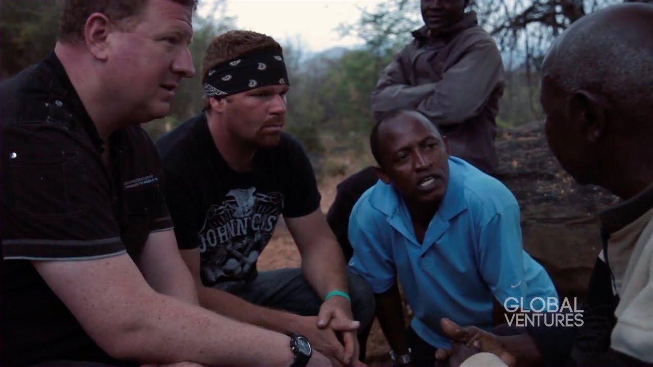 GV S03/E22 | KENYA PART 2
