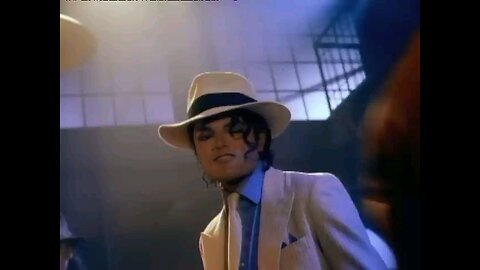 Michael Jackson - Smooth Criminal (Official Video)