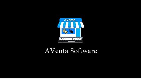 ✅ SOFTWARE Punto de VENTA (Aventa 6.3) Sistema de ventas 2023 + Guia + FULL