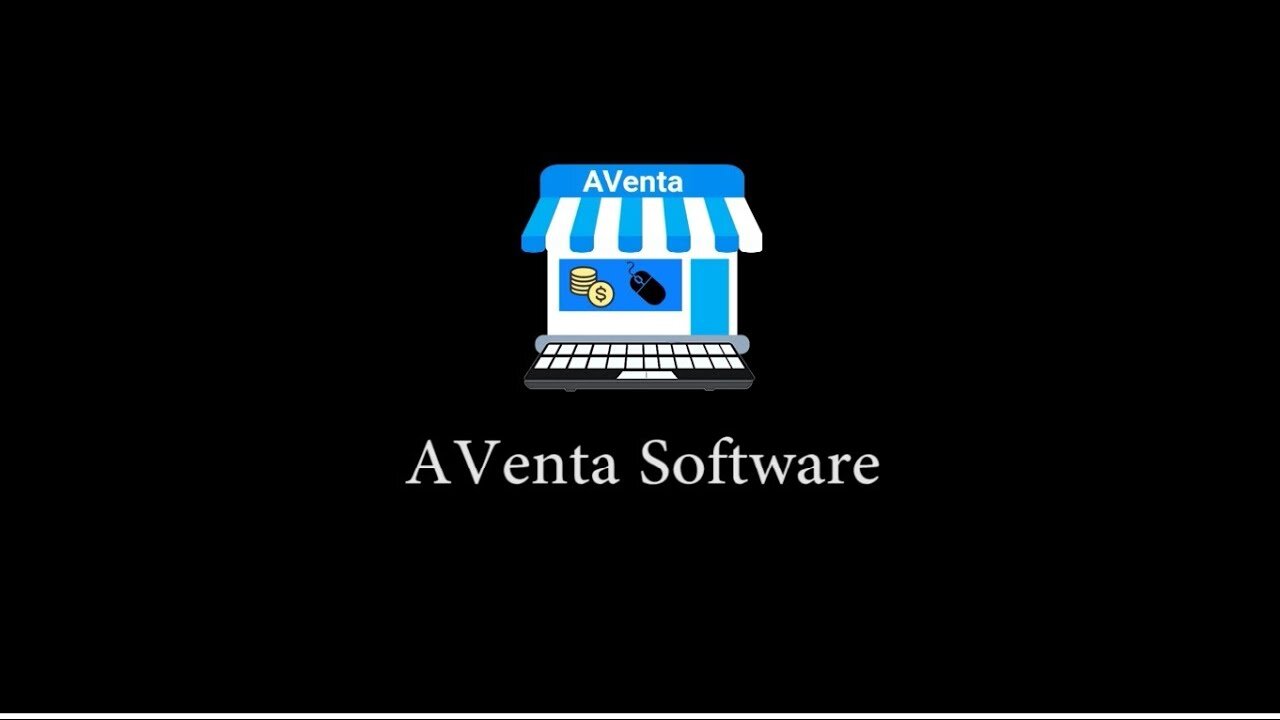 ✅ SOFTWARE Punto de VENTA (Aventa 6.3) Sistema de ventas 2023 + Guia + FULL