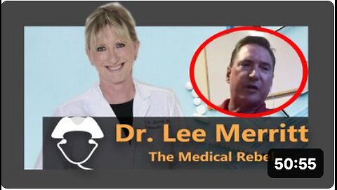 Merritt Medical Hour: Dr. Lee Merritt ft. Todd Callender