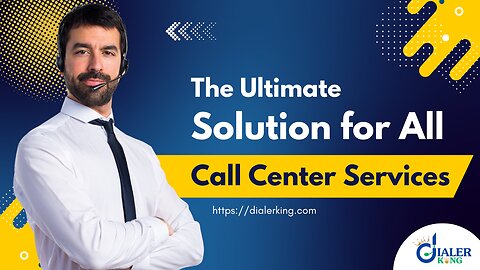 Complete Call Center Solutions : Services We offered that Boost Performance and Reduce Your Cost