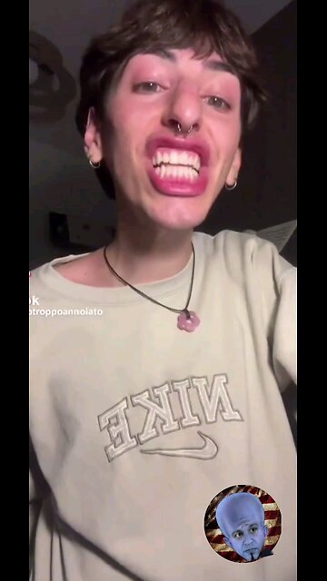 American Idol skills right there! #liberalism