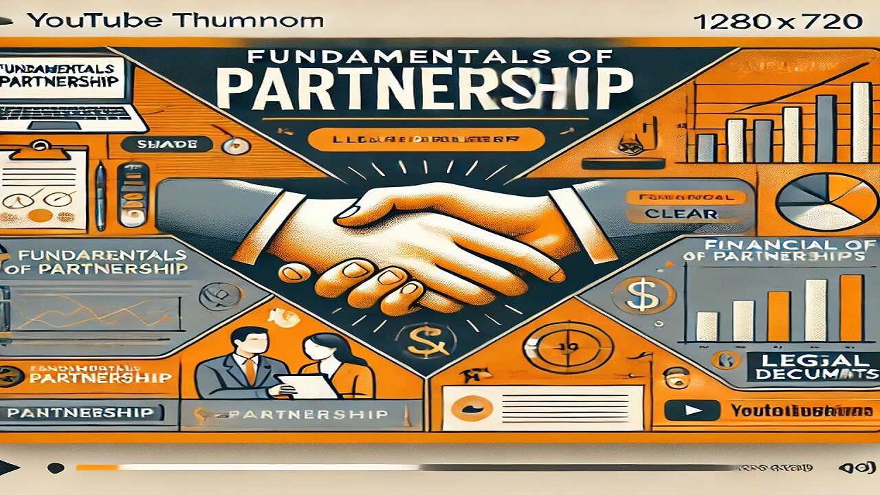 Class 12 accountancy | fundaments of partnership