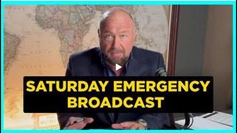 Saturday Emergency Broadcast! Major Epstein Docs Scandal Update, Latest Developments