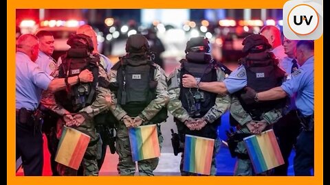 MUST SEE! | ARMED! Antifa Bullies, Get Bullied By The TEXAS Police Department! Real Footage!