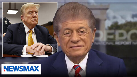 Trump's NY trial is possibly the most unique case ever: Judge Andrew Napolitano | National Report