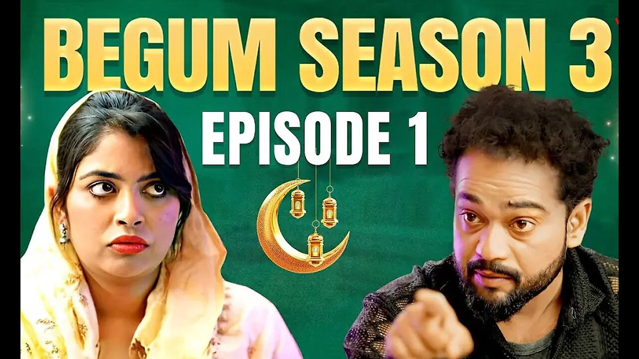 BEGUM SEASON