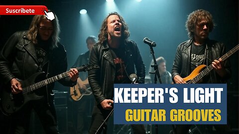 Keeper's Light