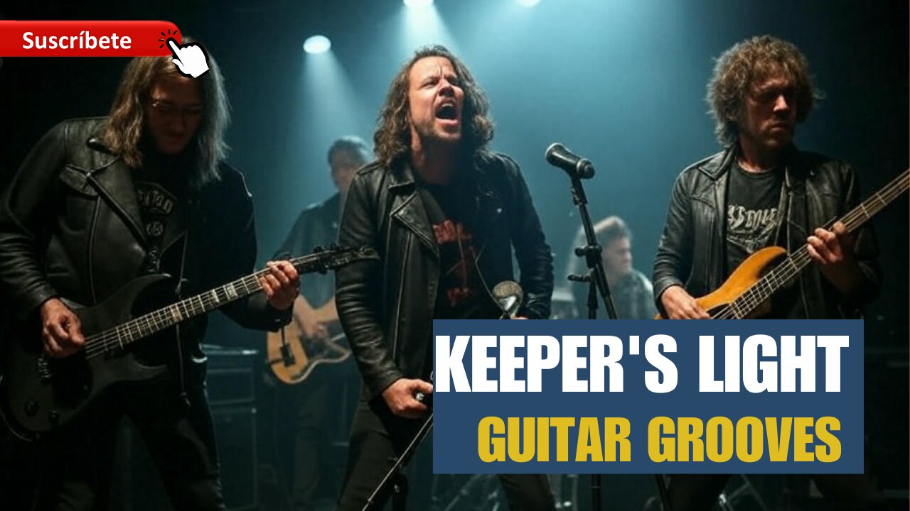 Keeper's Light
