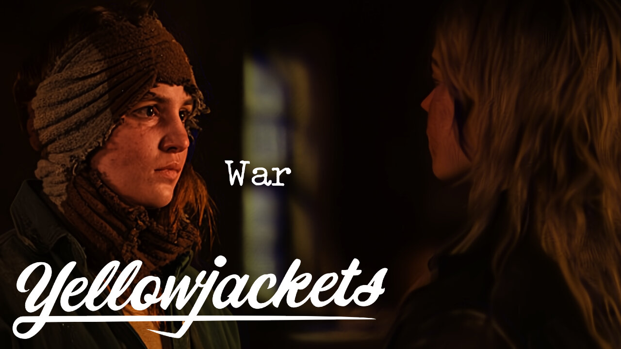 War of the Wilderness | Yellowjackets Season 3 Theory