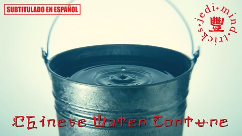 Jedi Mind Tricks ft. Breath of Judah - Chinese Water Torture | (Subtitulado) (Prod. por Stoupe)