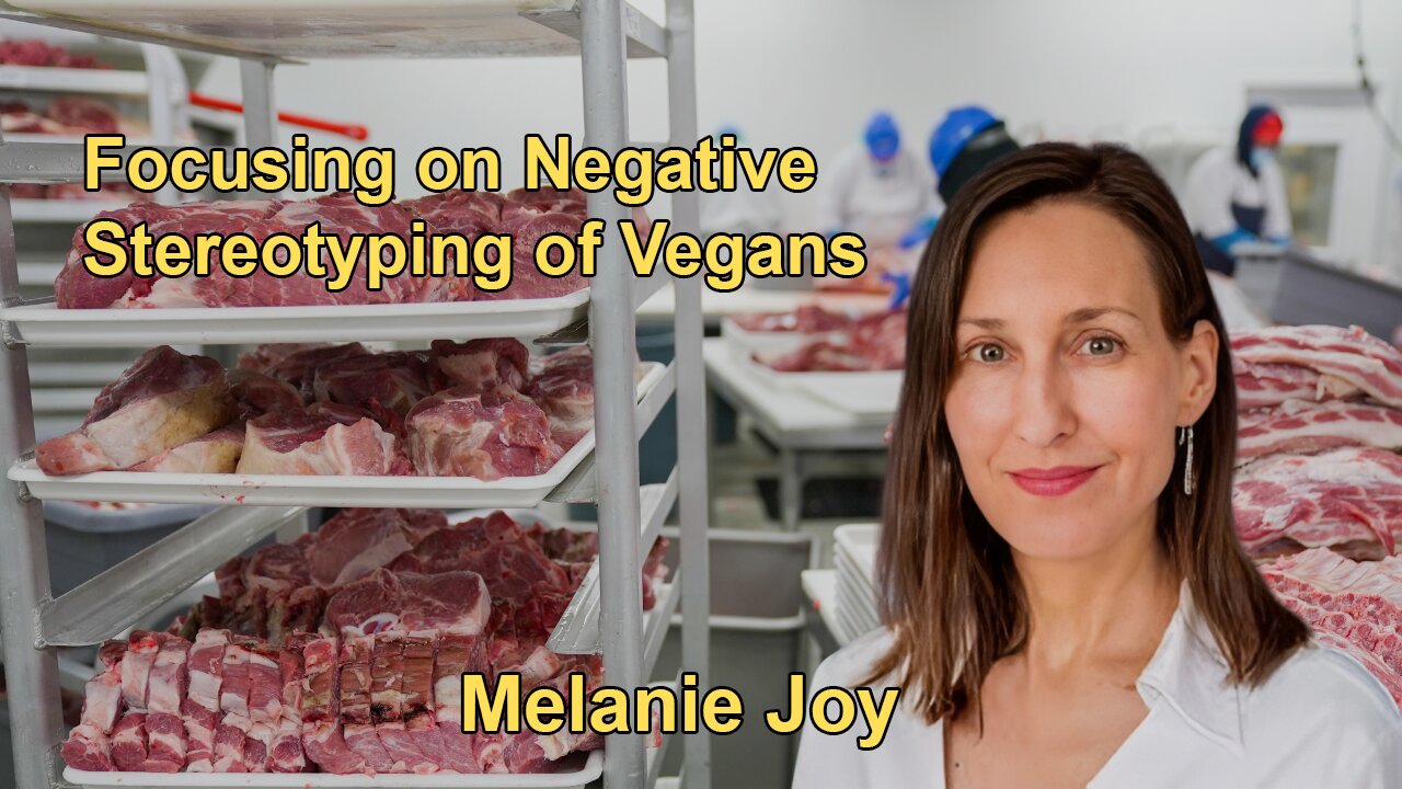 Explanation of How Carnism Maintains Itself Through Myths That Strengthen the System