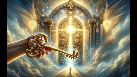 Keys To Home