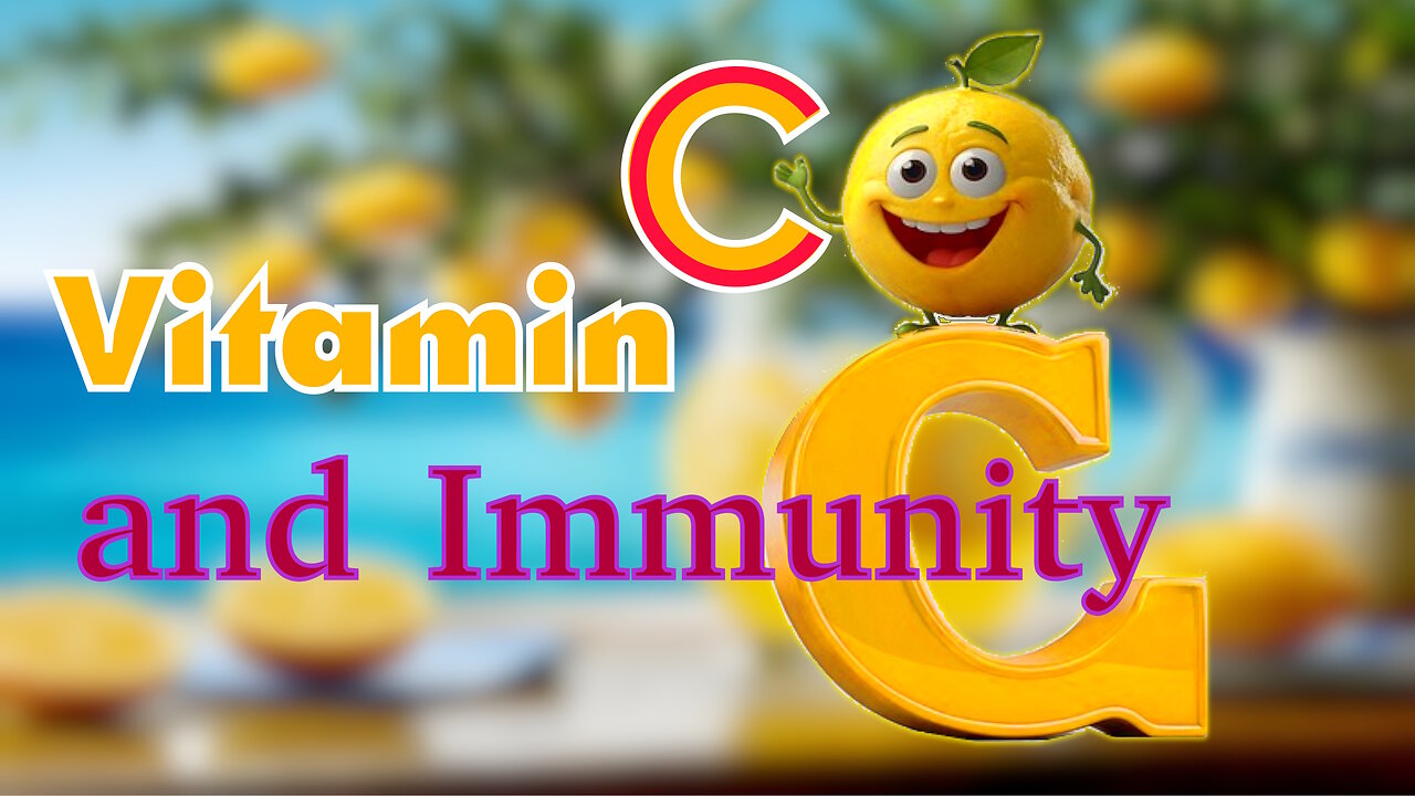 Vitamin C and Immunity: A Comprehensive Overview